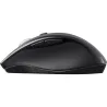 Logitech M705 Marathon Wireless Mouse - BLACK