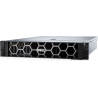 Dell PowerEdge | R760xs | Rack (1U) | Intel Xeon | 1 | Silver 4510 | 12 | 24 | 2.4 GHz | 1x32GB/1x2.4TB | Up to 12 x 3.5" | Hot-