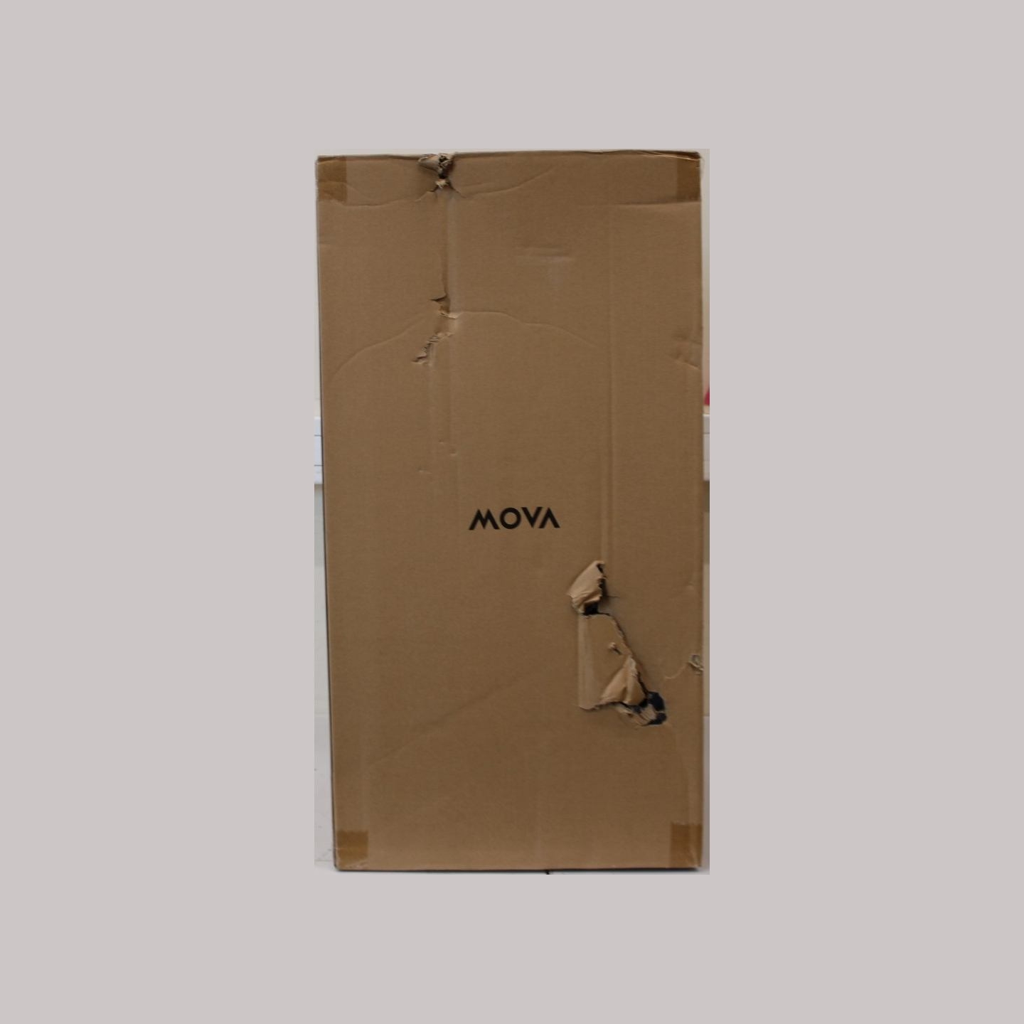Mova | MOVA Wet and Dry Vacuum cleaner | M50 Ultra | Cordless operating | Handstick | Washing function | 450 W | Operating time 