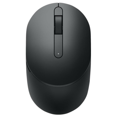 Dell Mobile Wireless Mouse - MS3320W - Black / 570-ABHK