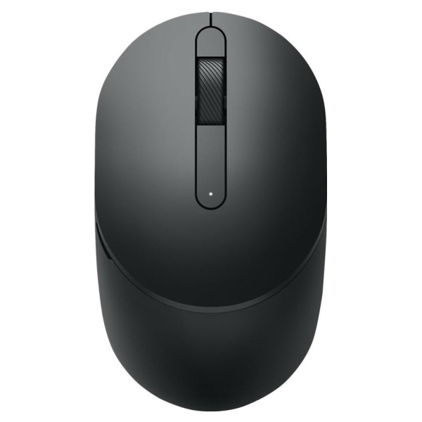 Dell Mobile Wireless Mouse - MS3320W - Black / 570-ABHK