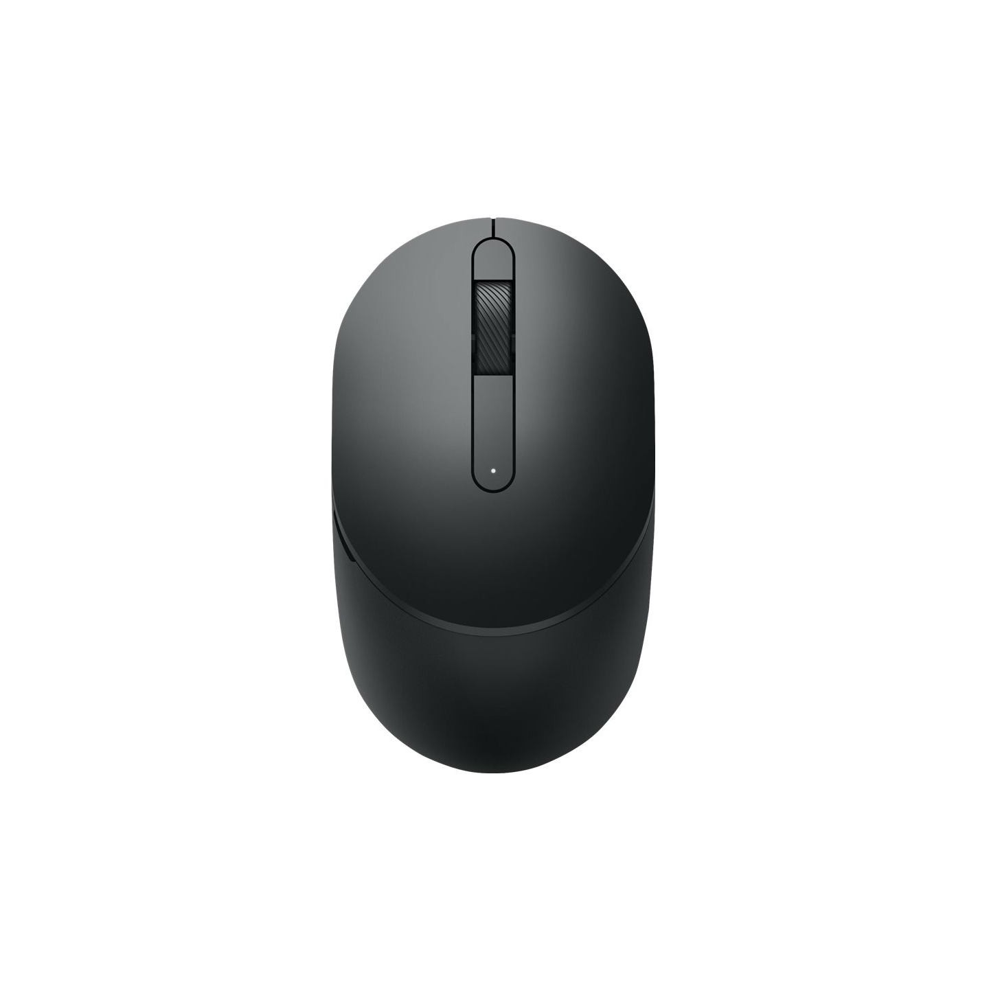 Dell Mobile Wireless Mouse - MS3320W - Black / 570-ABHK