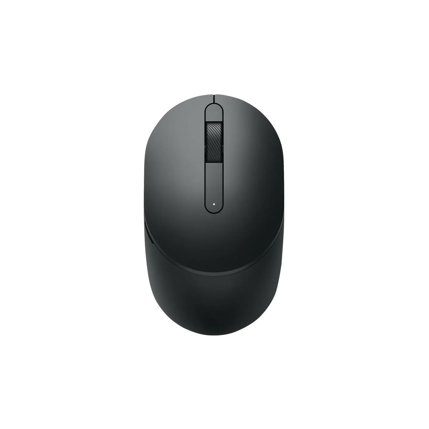 Dell Mobile Wireless Mouse - MS3320W - Black / 570-ABHK