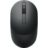 Dell Mobile Wireless Mouse - MS3320W - Black / 570-ABHK