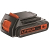 Black & Decker BL2018-XJ | 18V Lithium-Ion 2.0Ah Battery