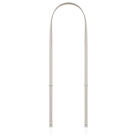 Apple Crossbody Strap - Tan | Apple