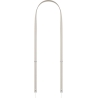 Apple Crossbody Strap - Tan | Apple