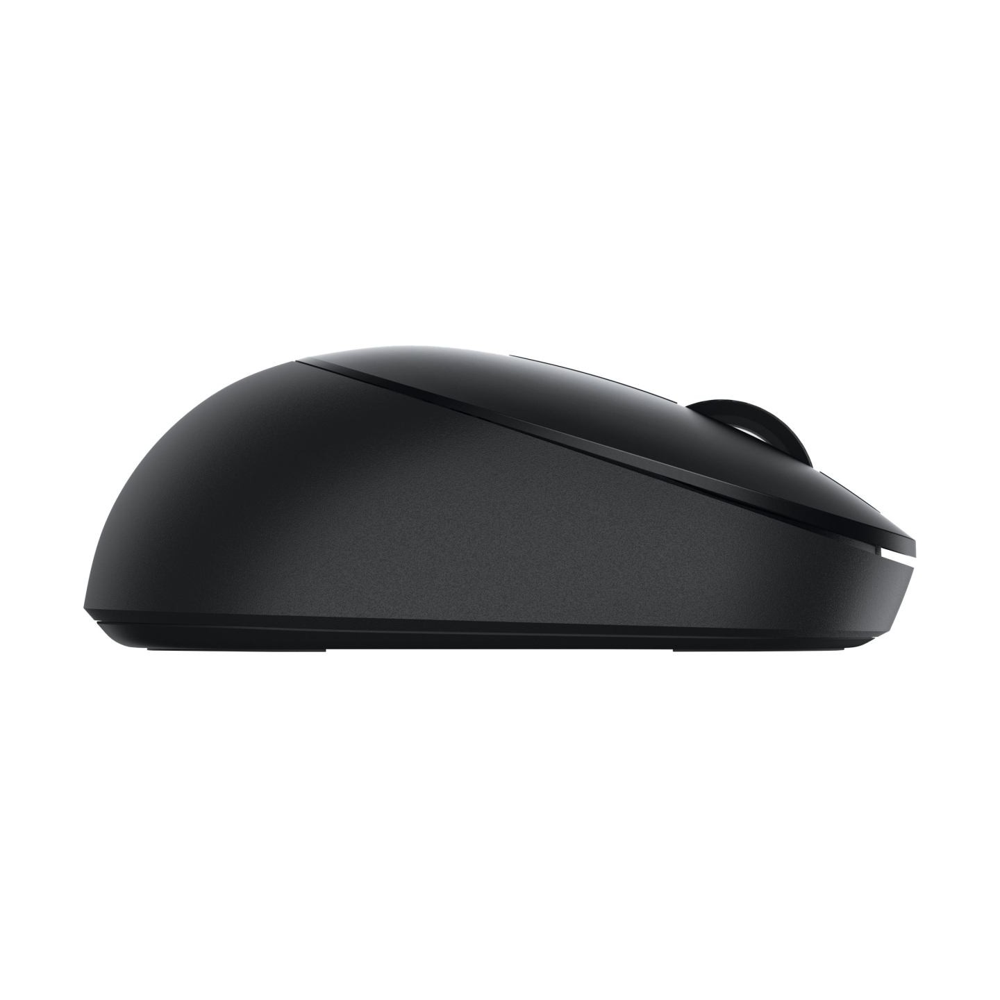 Dell Mobile Wireless Mouse - MS3320W - Black / 570-ABHK