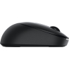 Dell Mobile Wireless Mouse - MS3320W - Black / 570-ABHK