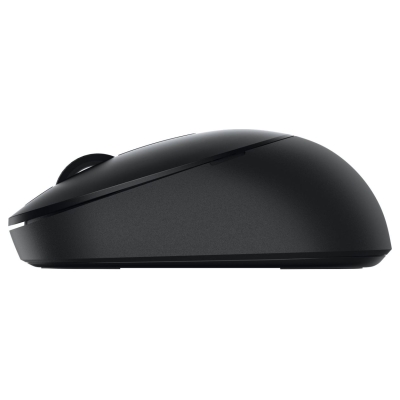 Dell Mobile Wireless Mouse - MS3320W - Black / 570-ABHK