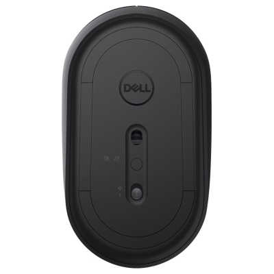 Dell Mobile Wireless Mouse - MS3320W - Black / 570-ABHK