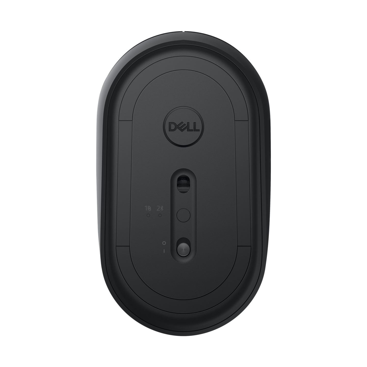 Dell Mobile Wireless Mouse - MS3320W - Black / 570-ABHK