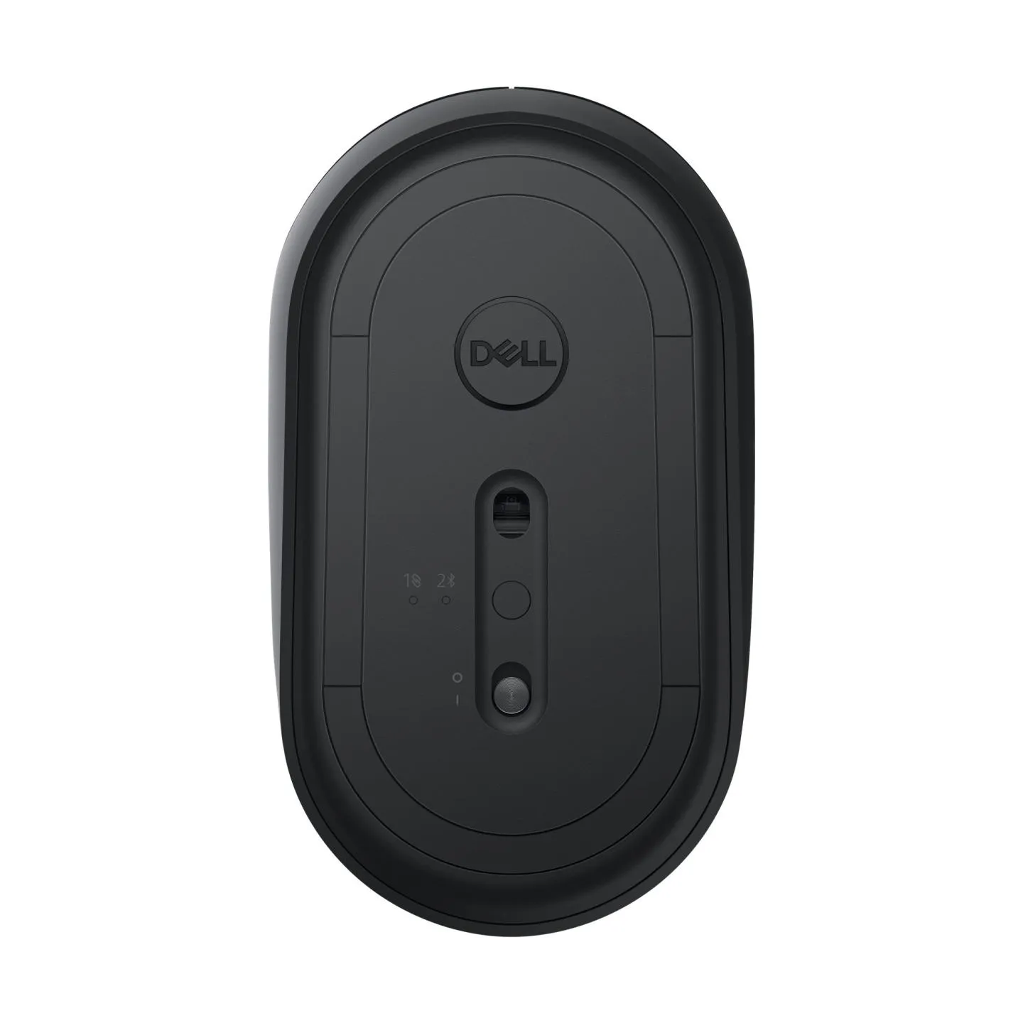Dell Mobile Wireless Mouse - MS3320W - Black / 570-ABHK