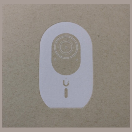 Ubiquiti Plug-and-play, 4K WiFi-connected camera with a 1/1.8" 8MP image sensor, Multi-TOPS AI Engine, and two-way audio | Ubiqu