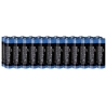 Mediarange BATTERY ALKALINE AA 1.5V/24PCS MRBAT106 MEDIARANGE