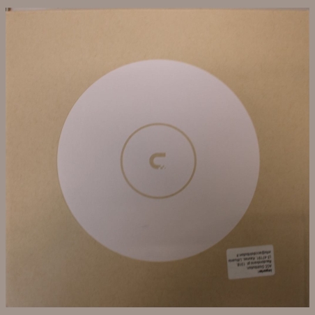 Ubiquiti Unifi U7-Pro-XG Ceiling-mounted 6-stream WiFi 7 AP with 10/5/2.5/1 GbE support, White |  | Ubiquiti Access Point | U7 P