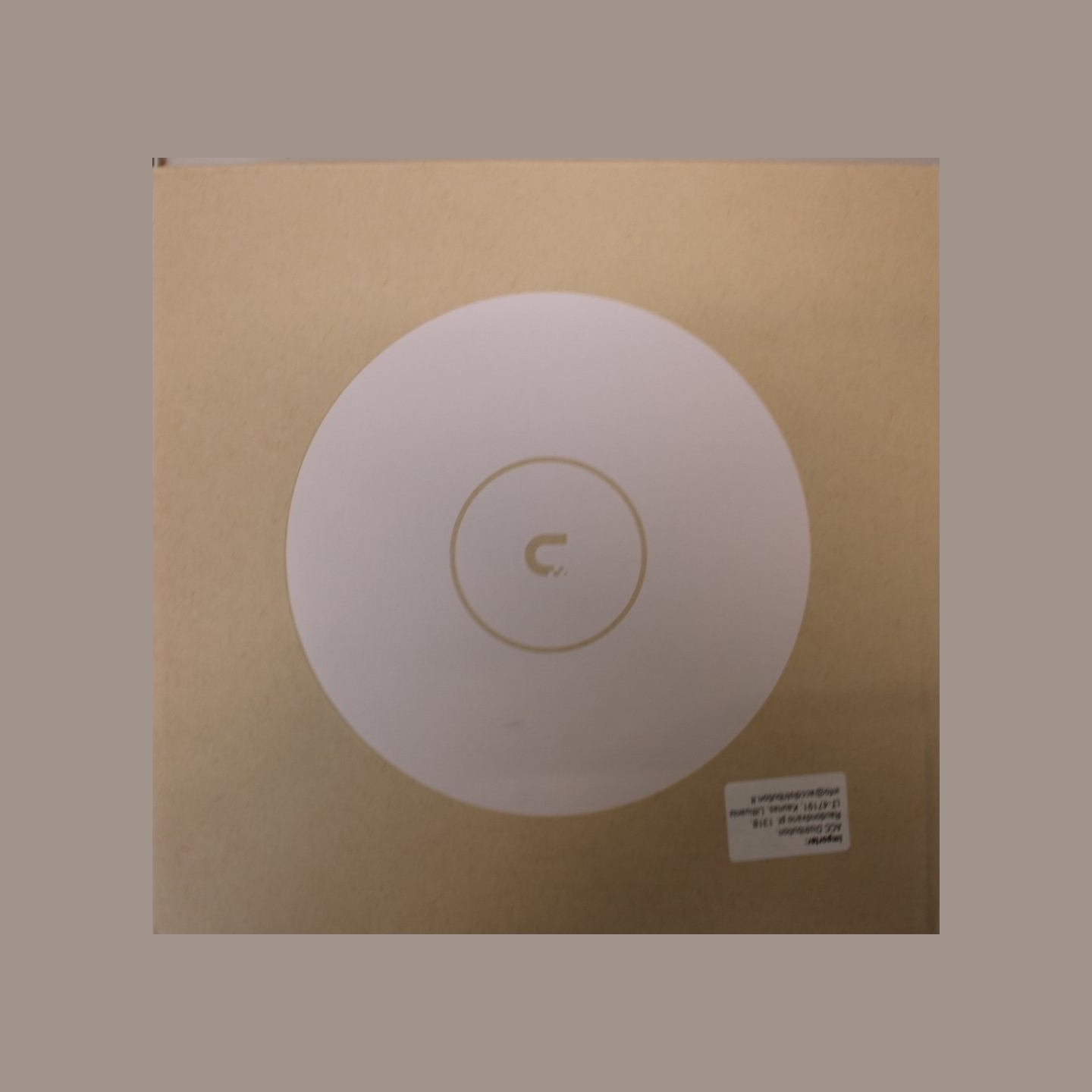 Ubiquiti Unifi U7-Pro-XG Ceiling-mounted 6-stream WiFi 7 AP with 10/5/2.5/1 GbE support, White |  | Ubiquiti Access Point | U7 P