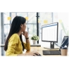 Dell Mobile Wireless Mouse - MS3320W - Black / 570-ABHK