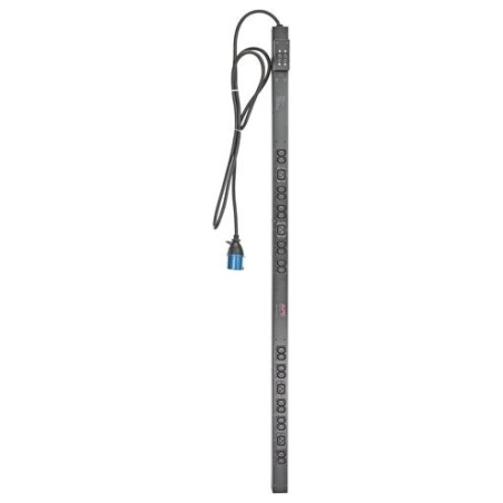 APC AP7553 RACK PDU BASIC ZERO U 32A 20xC13/4xC19