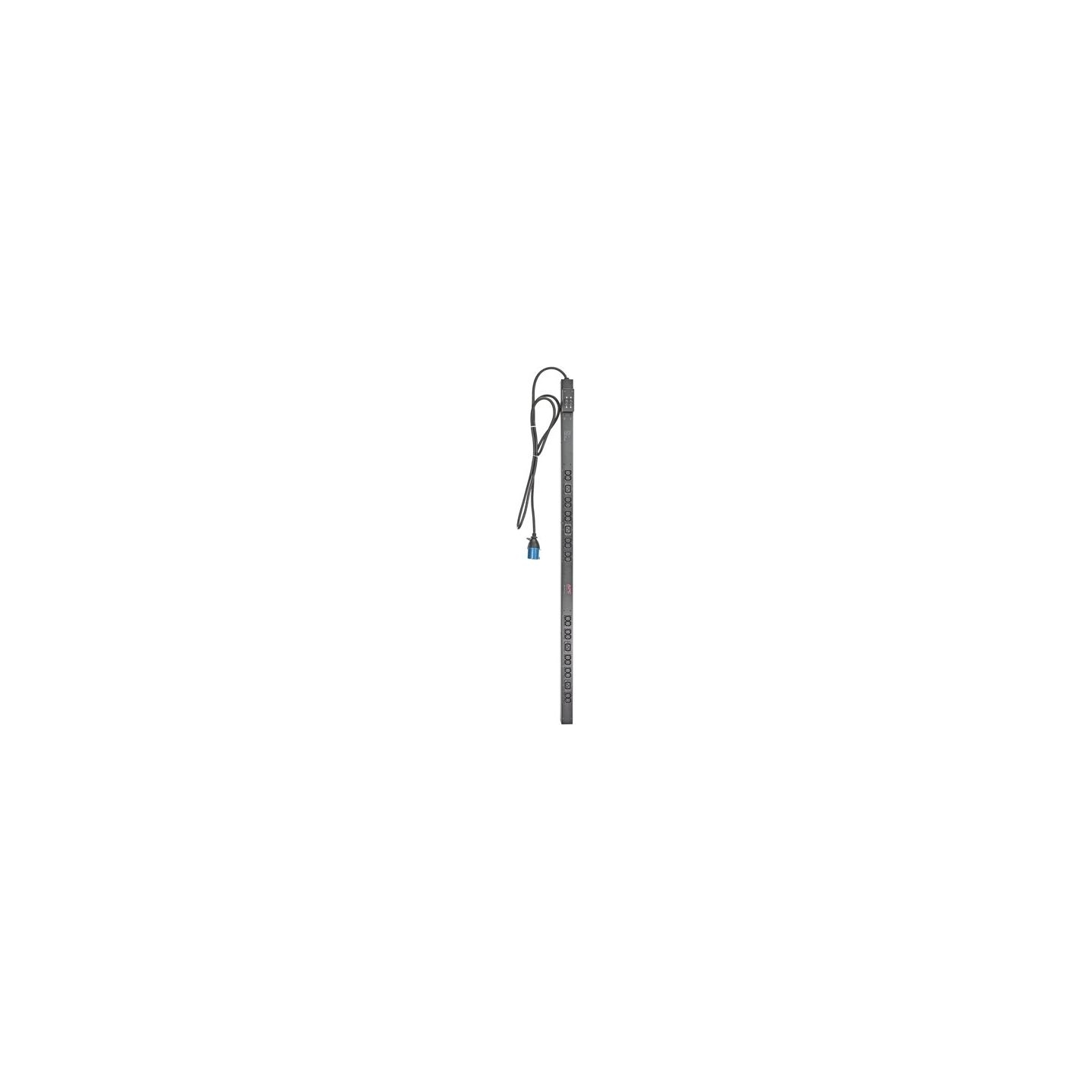 APC AP7553 RACK PDU BASIC ZERO U 32A 20xC13/4xC19