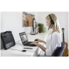 Dell Mobile Wireless Mouse - MS3320W - Black / 570-ABHK