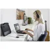 Dell Mobile Wireless Mouse - MS3320W - Black / 570-ABHK