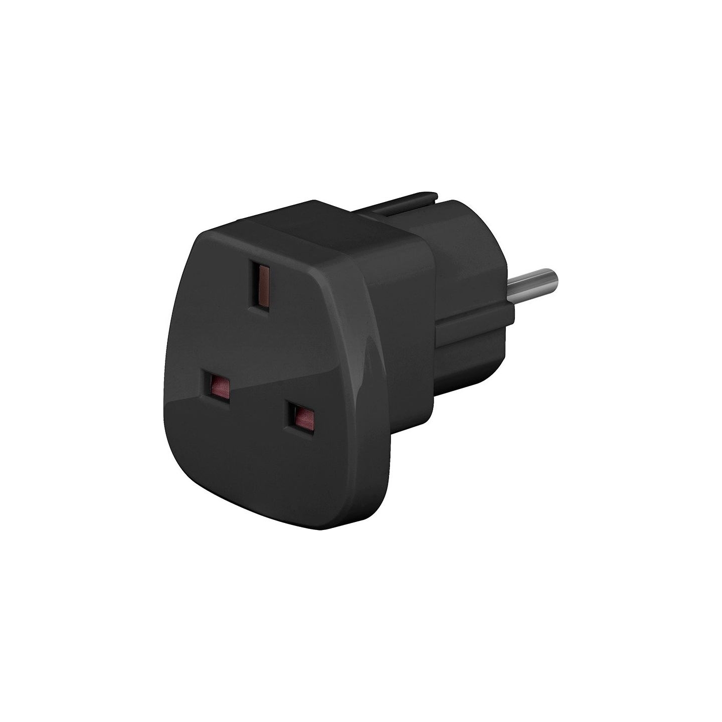 Goobay | Travel adapter | 2500 W | 250 V