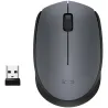 Logitech M170 Wireless Mouse Grey / 910-004642