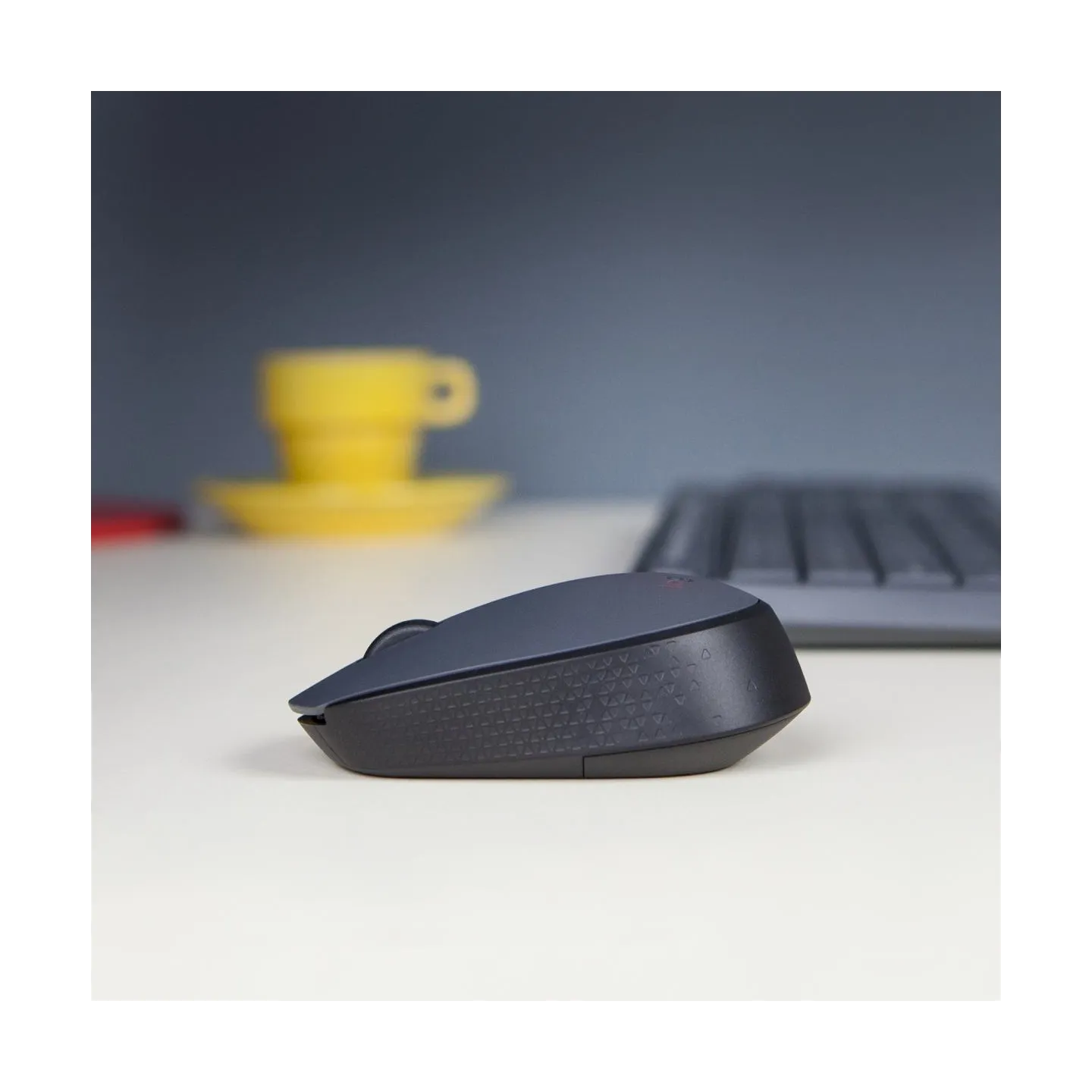 Logitech M170 Wireless Mouse Grey / 910-004642