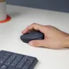 Logitech M170 Wireless Mouse Grey / 910-004642