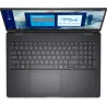 Dell Pro 16 PC16250/C5 120U/16GB/512GB SSD/16.0" FHD+/Integrated/FgrPr/FHD/IR Cam/Mic/WLAN + BT/US Backlit Kb/3 Cell/W11Pro/3yrs