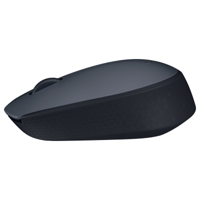 Logitech M170 Wireless Mouse - GREY