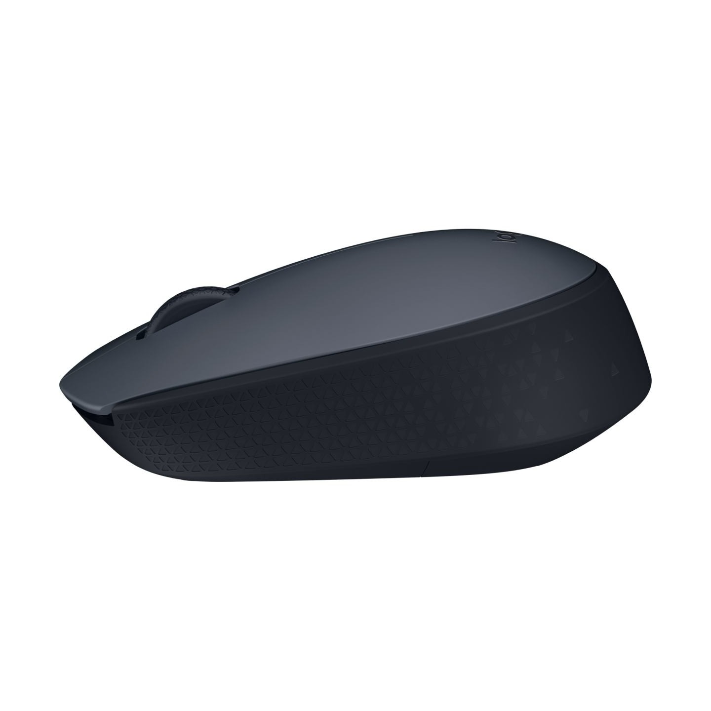 Logitech M170 Wireless Mouse Grey / 910-004642