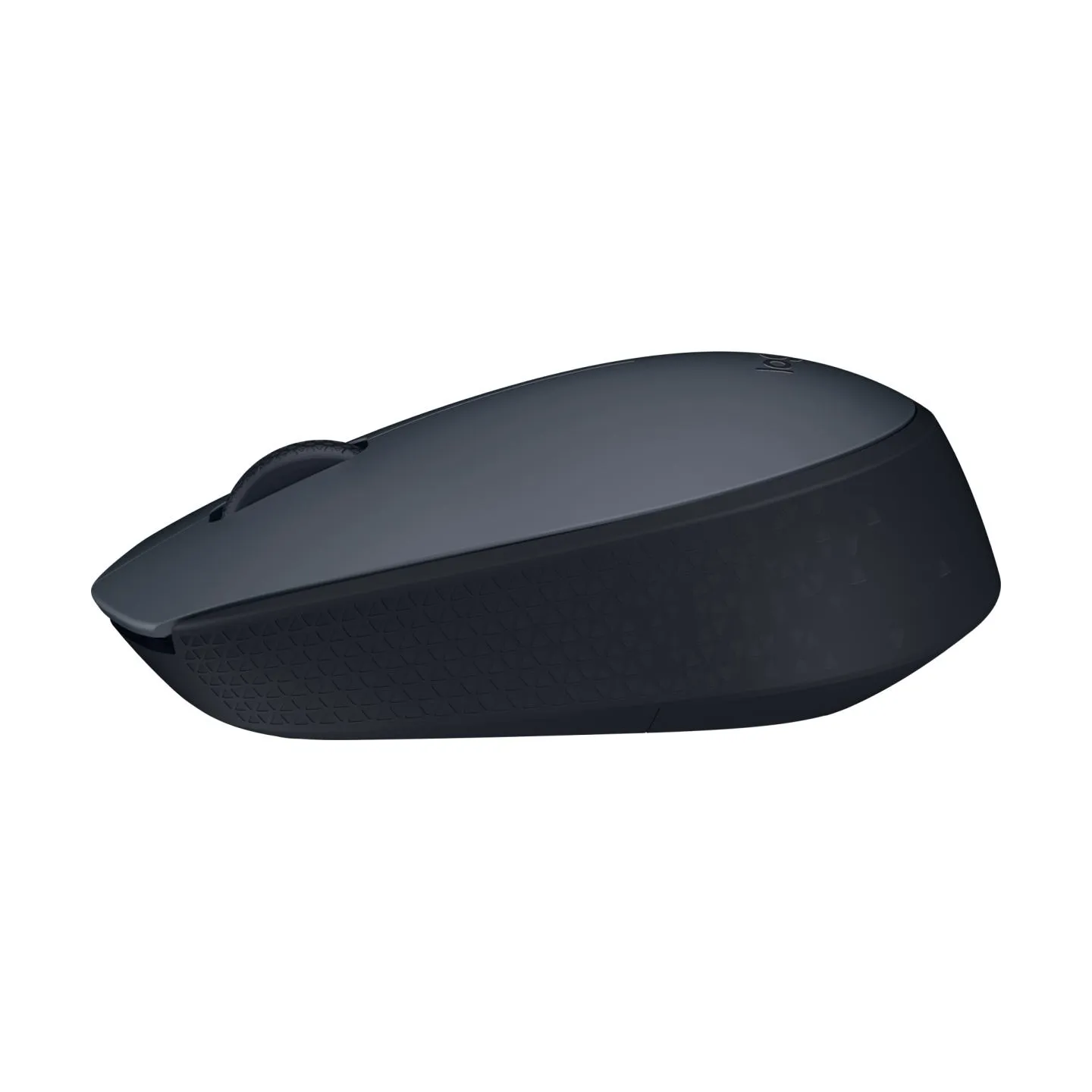 Logitech M170 Wireless Mouse Grey / 910-004642