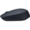 Logitech M170 Wireless Mouse Grey / 910-004642