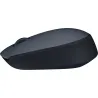 Logitech M170 Wireless Mouse Grey / 910-004642
