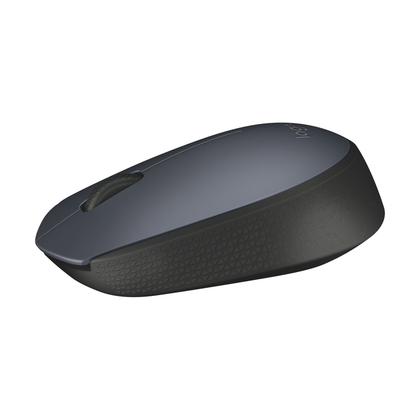 Logitech M170 Wireless Mouse Grey / 910-004642