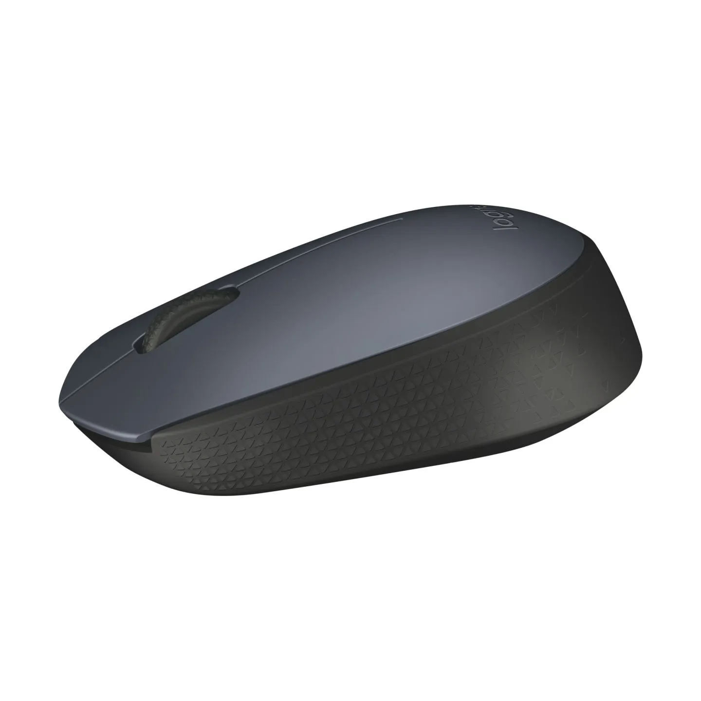 Logitech M170 Wireless Mouse Grey / 910-004642