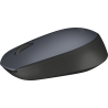 Logitech M170 Wireless Mouse Grey / 910-004642