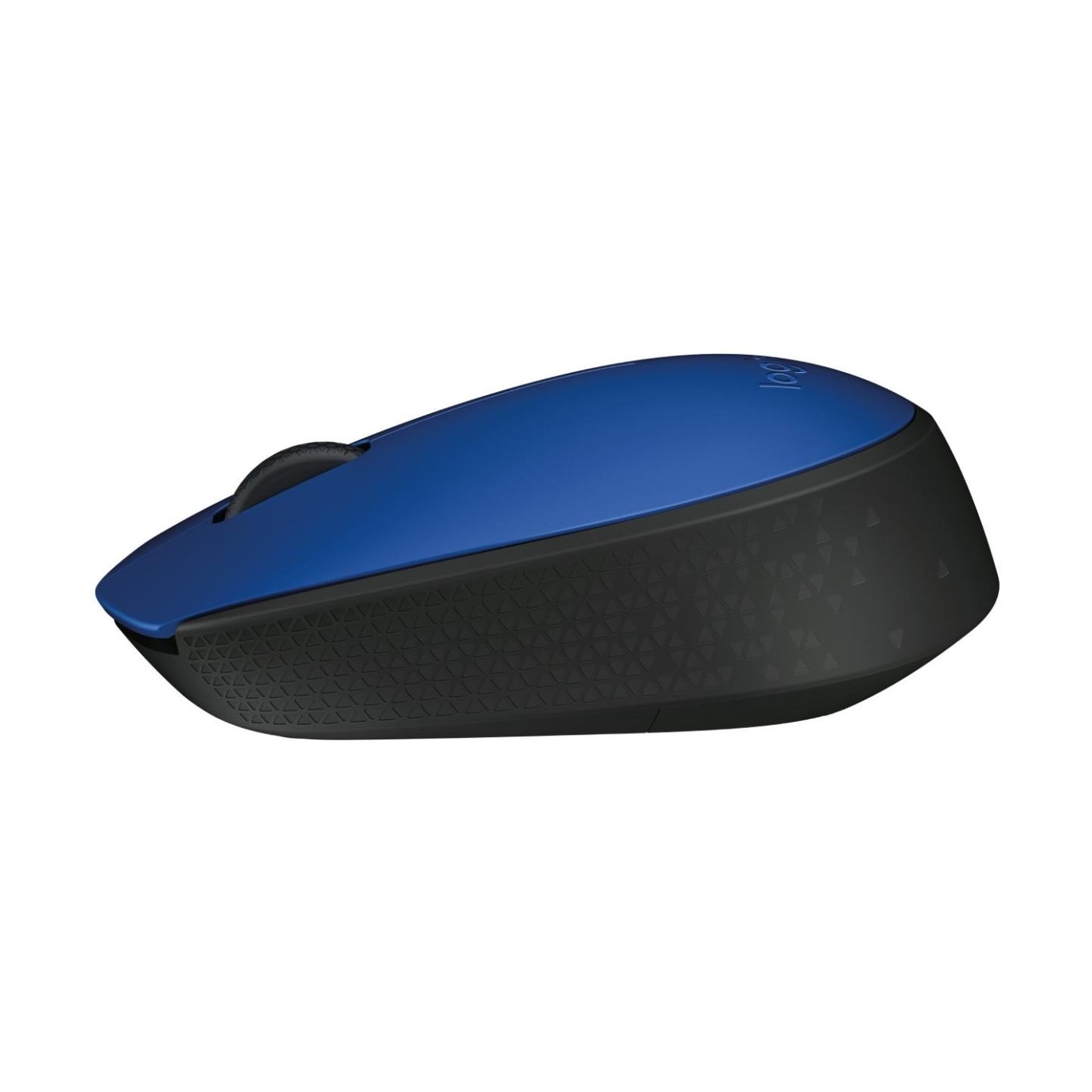 Logitech M171 Wireless Mouse - BLUE