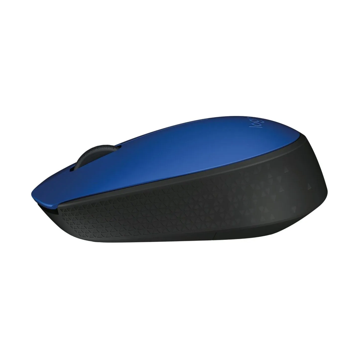 Logitech M171 Wireless Mouse - BLUE