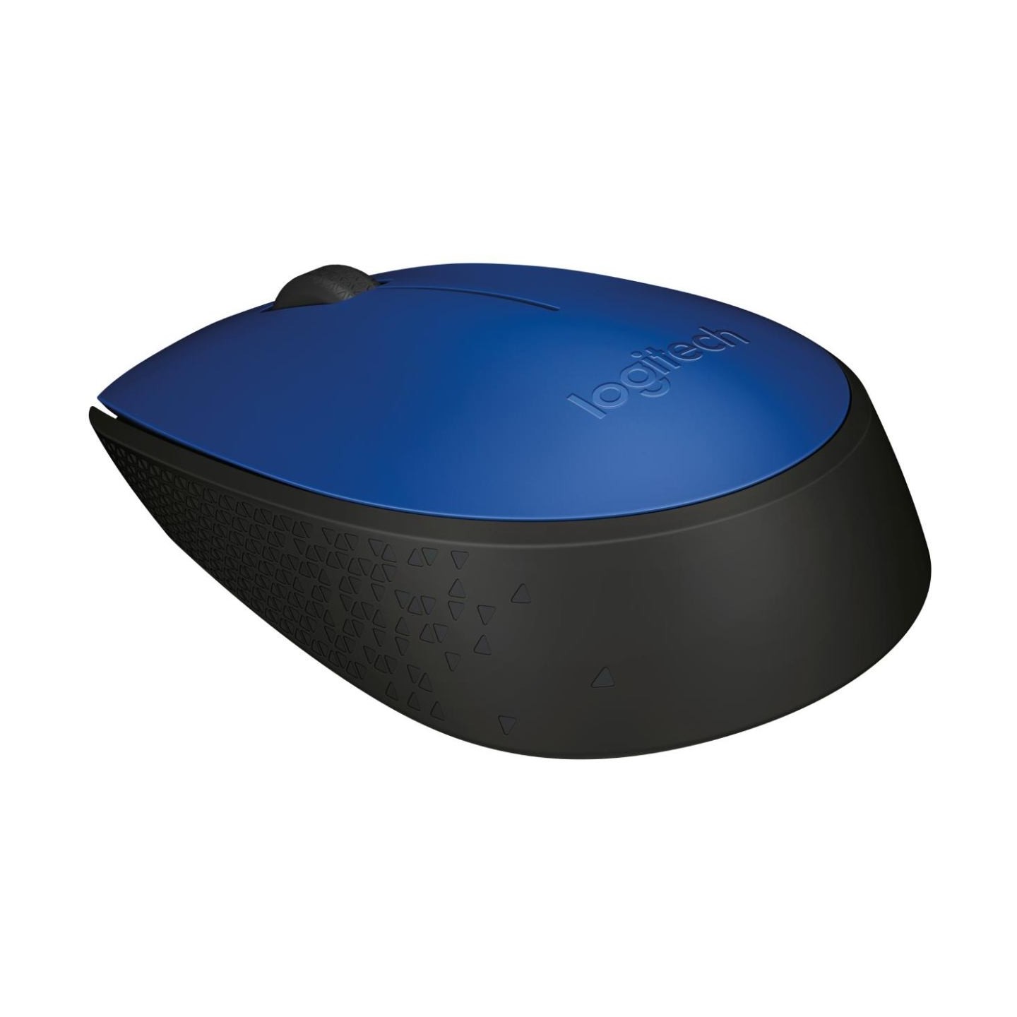 Logitech M171 Wireless Mouse - BLUE