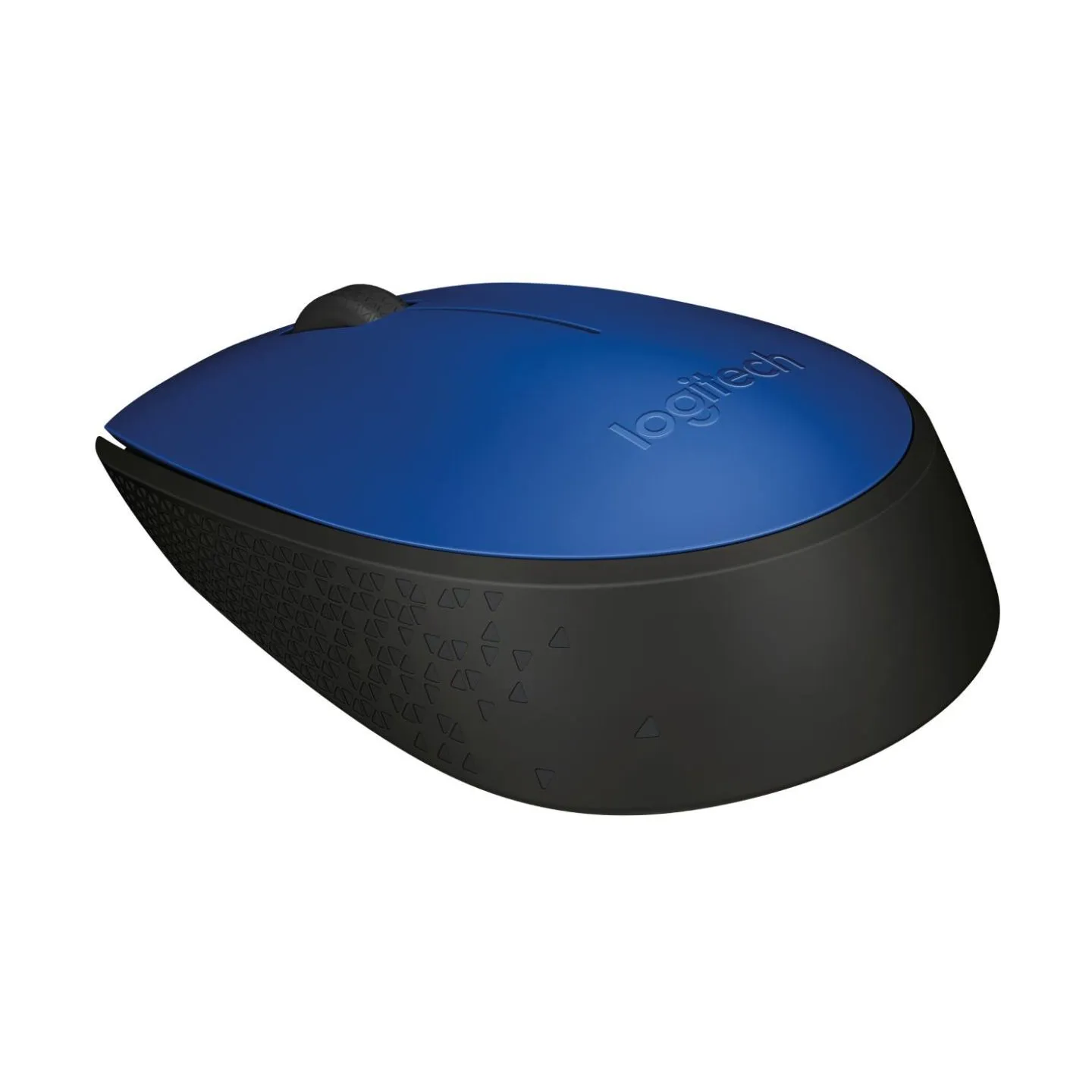 Logitech M171 Wireless Mouse - BLUE