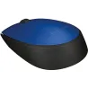 Logitech M171 Wireless Mouse - BLUE