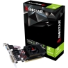Biostar Graphics Card|BIOSTAR|NVIDIA GeForce GT 730|4 GB|DDR3|128 bit|PCIE 2.0 16x|Memory 1333 MHz|GPU 730 MHz|Single Slot Fansi