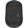 Logitech M171 Wireless Mouse - BLUE