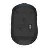 Logitech M171 Wireless Mouse - BLUE
