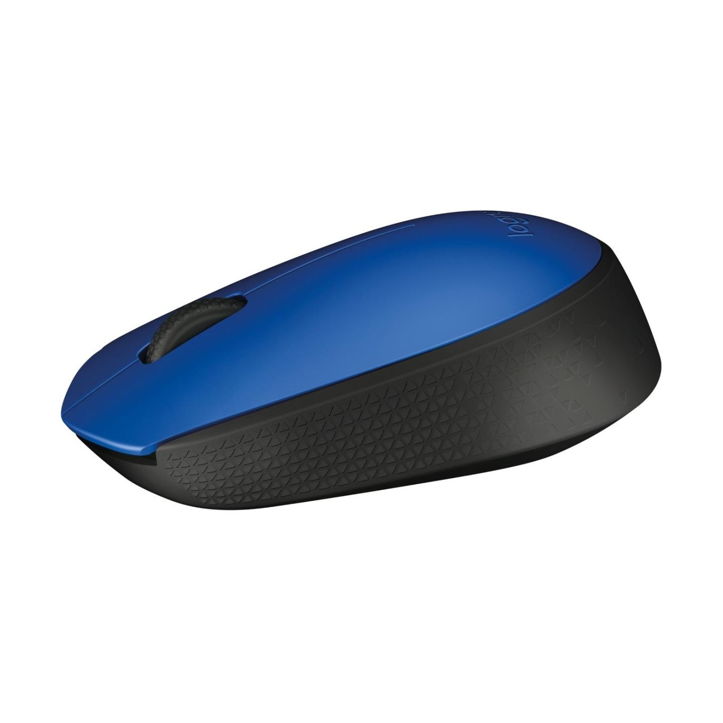 Logitech M171 Wireless Mouse - BLUE