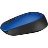 Logitech M171 Wireless Mouse - BLUE