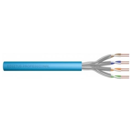 Digitus Cable S/FTP cat. 6 DK-1641-A-VH-1